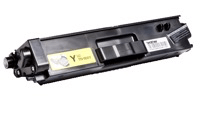 Brother TN-900 Yellow Toner Cartridge TN900Y